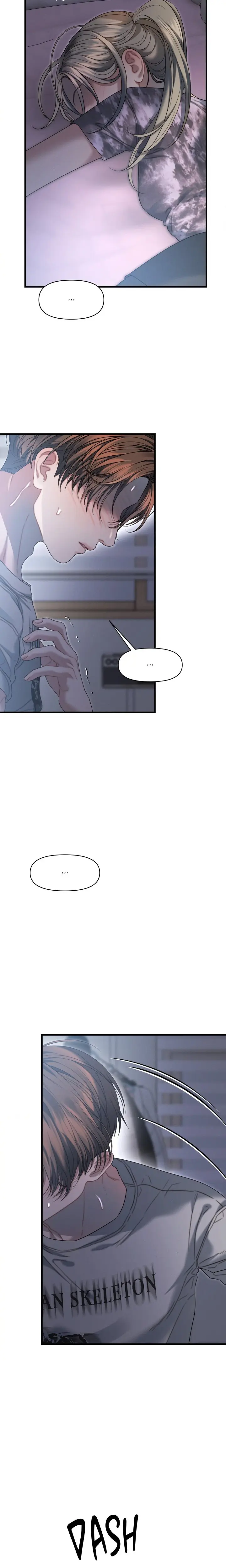 Youre Coming With Me Chapter 13 - Page 12