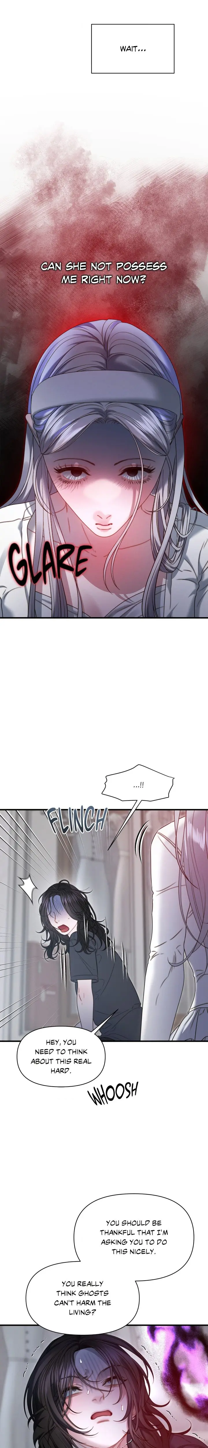 Youre Coming With Me Chapter 13 - Page 17