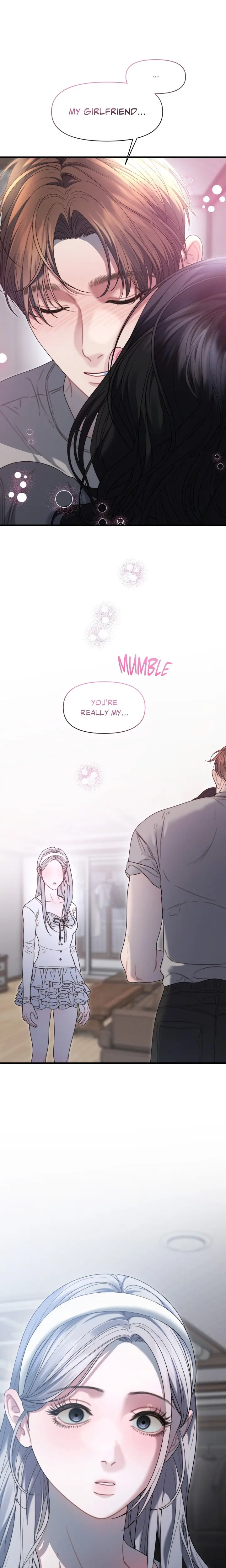 Youre Coming With Me Chapter 13 - Page 24