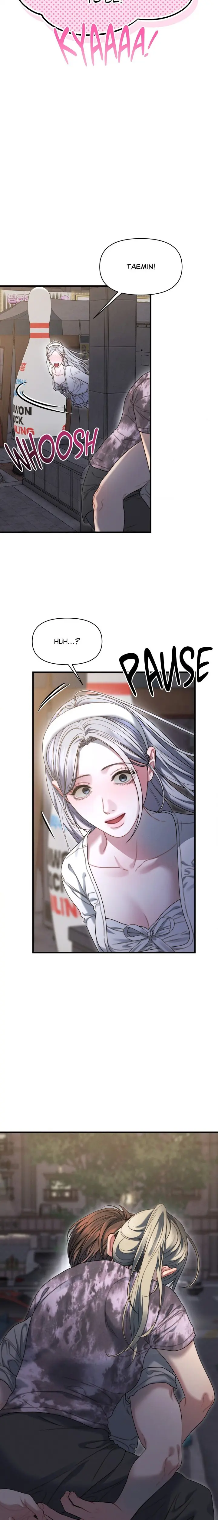 Youre Coming With Me Chapter 13 - Page 3