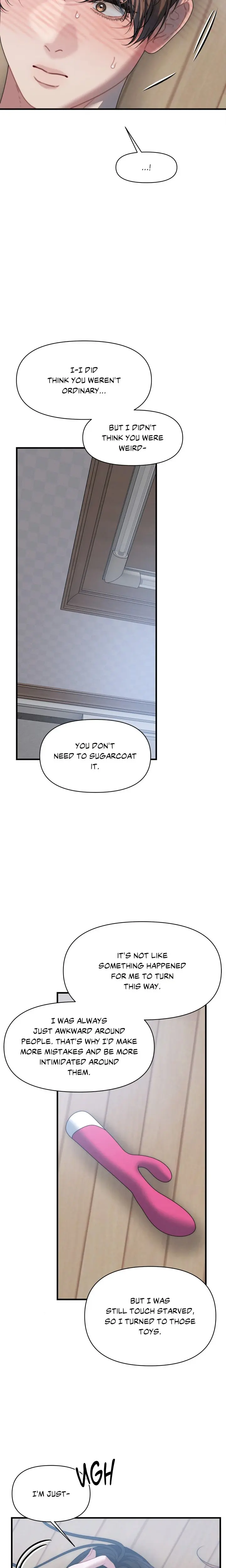 Youre Coming With Me Chapter 14 - Page 14