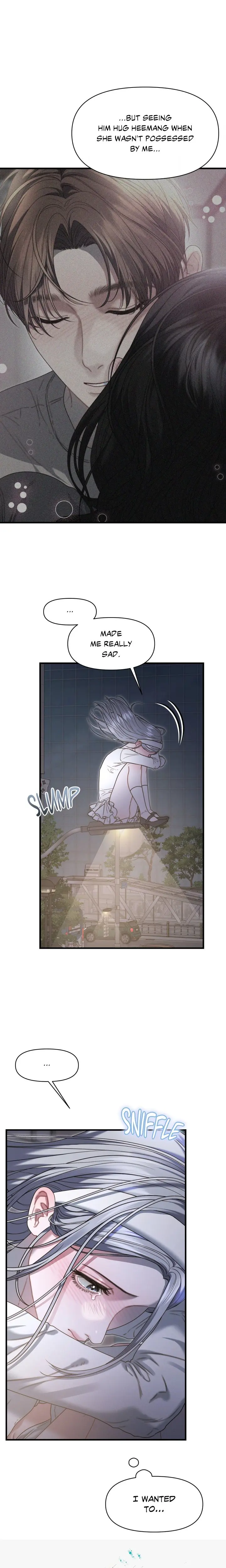 Youre Coming With Me Chapter 15 - Page 10