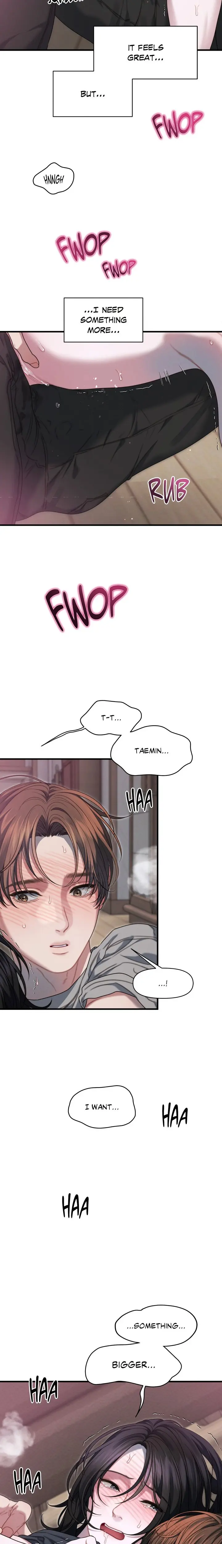 Youre Coming With Me Chapter 15 - Page 5