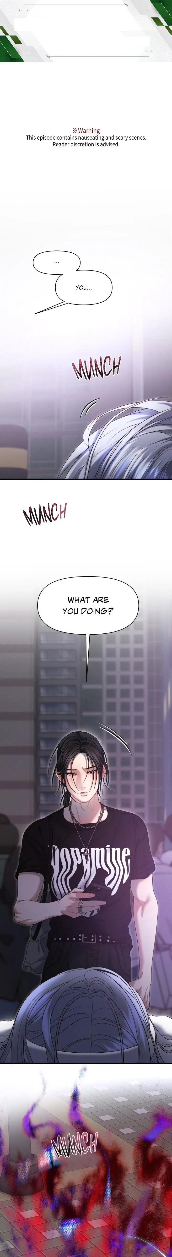 Youre Coming With Me Chapter 16 - Page 1