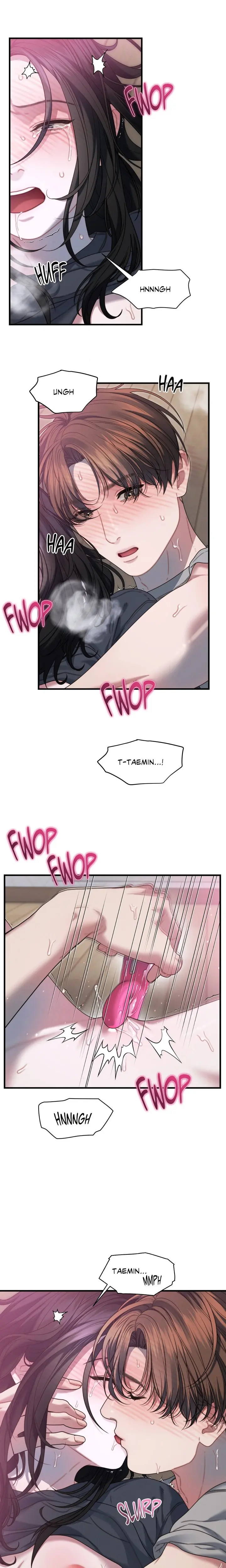 Youre Coming With Me Chapter 16 - Page 12
