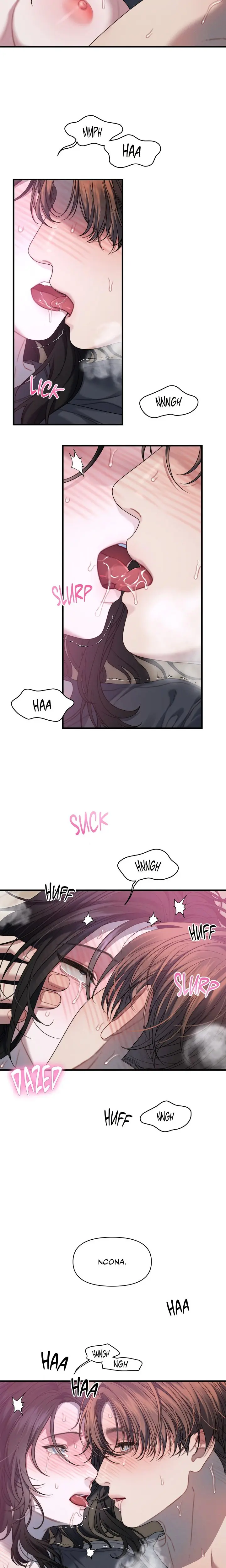 Youre Coming With Me Chapter 16 - Page 13
