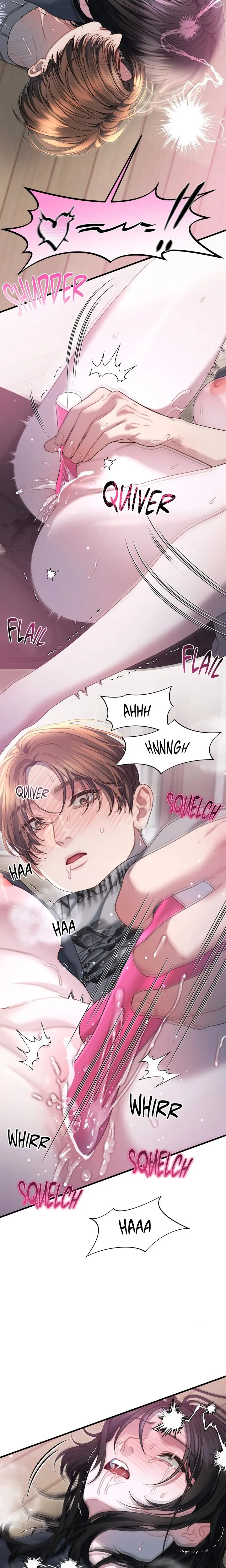 Youre Coming With Me Chapter 16 - Page 15