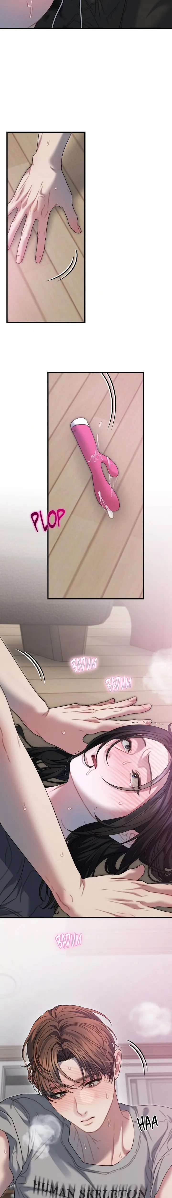Youre Coming With Me Chapter 16 - Page 18