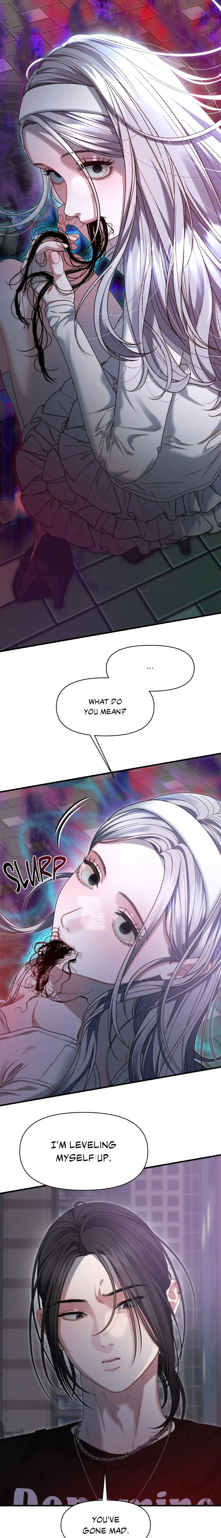 Youre Coming With Me Chapter 16 - Page 2