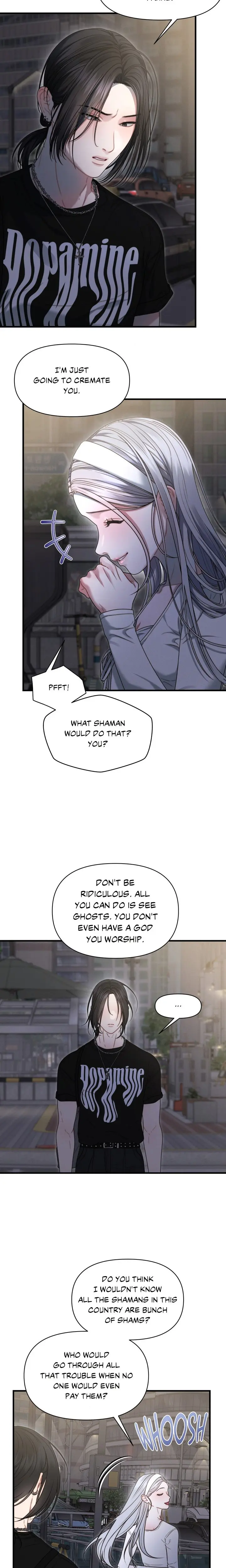 Youre Coming With Me Chapter 16 - Page 4