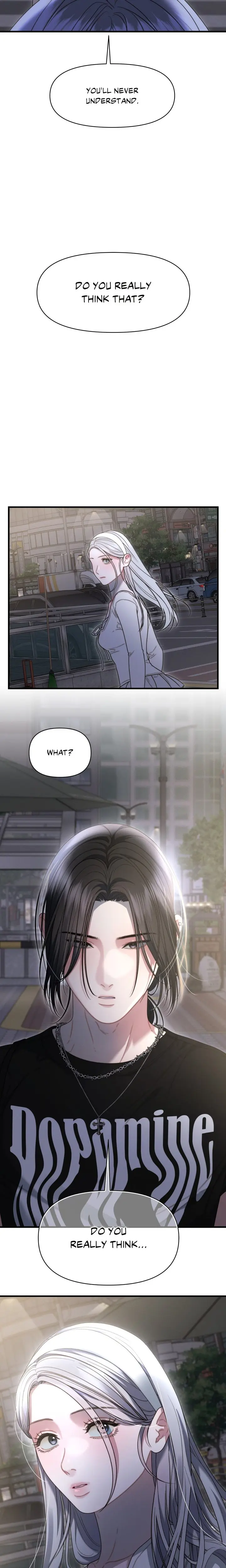 Youre Coming With Me Chapter 16 - Page 7