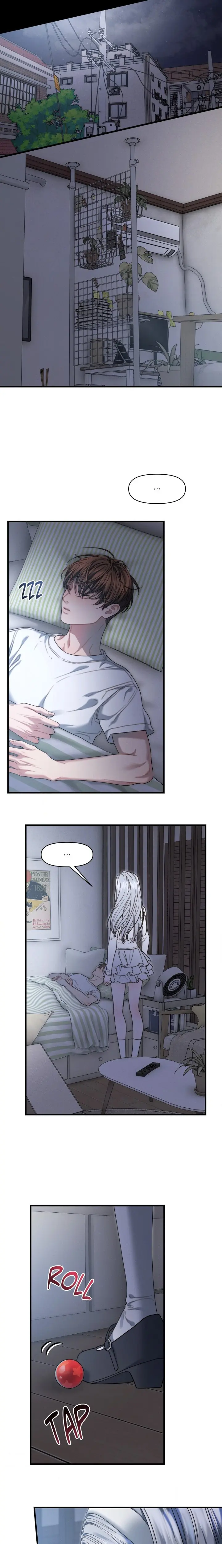 Youre Coming With Me Chapter 17 - Page 10