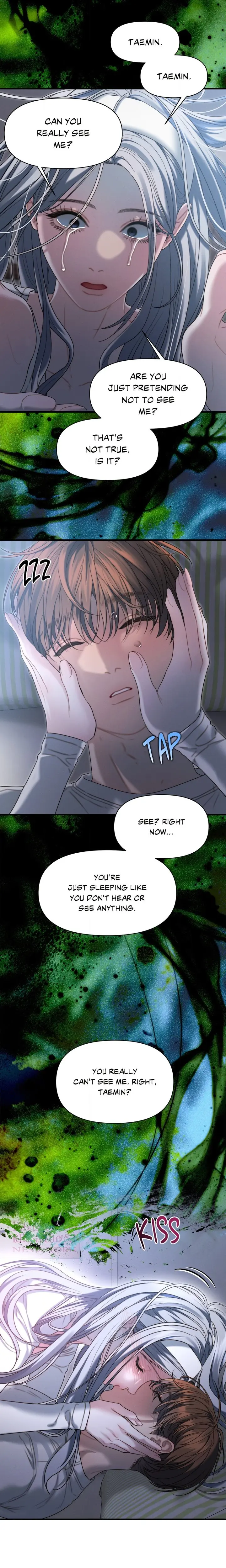 Youre Coming With Me Chapter 17 - Page 13