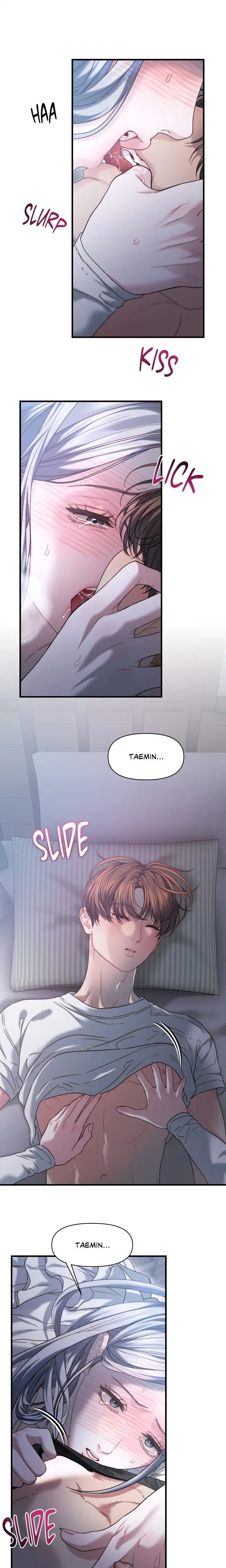 Youre Coming With Me Chapter 17 - Page 14