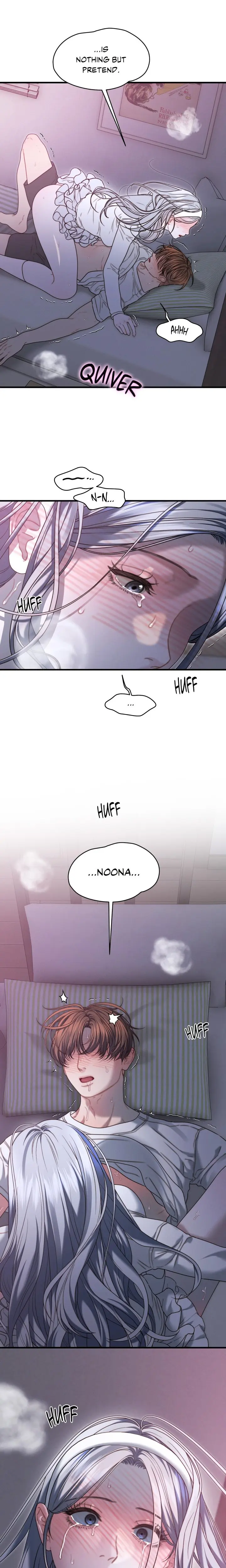 Youre Coming With Me Chapter 17 - Page 17
