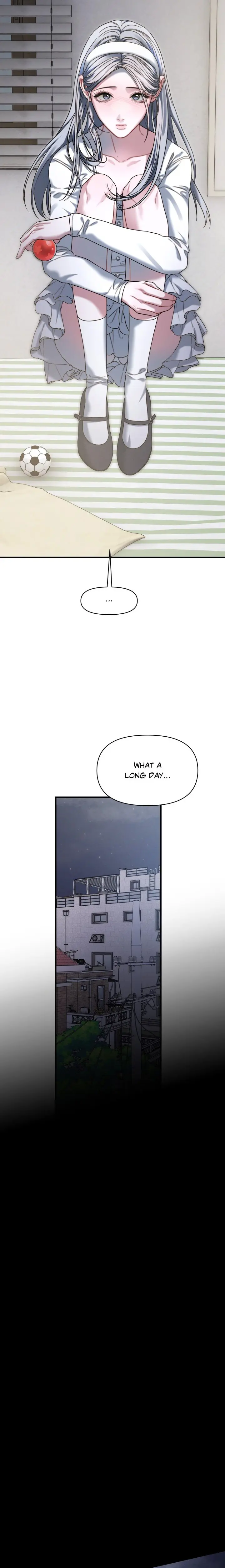 Youre Coming With Me Chapter 17 - Page 9