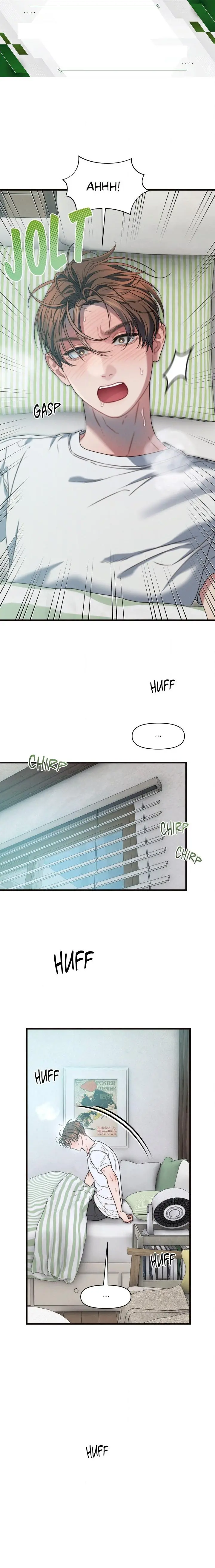 Youre Coming With Me Chapter 18 - Page 1