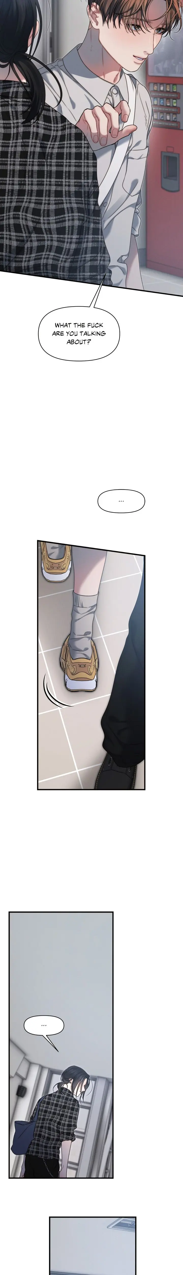 Youre Coming With Me Chapter 18 - Page 18