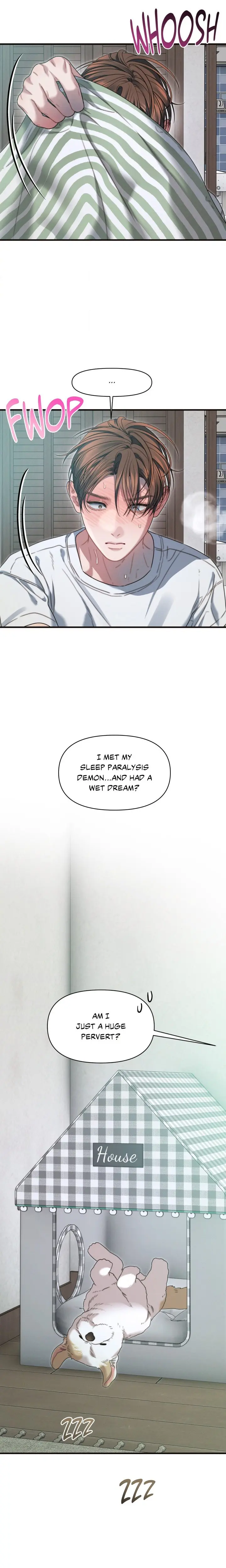 Youre Coming With Me Chapter 18 - Page 2