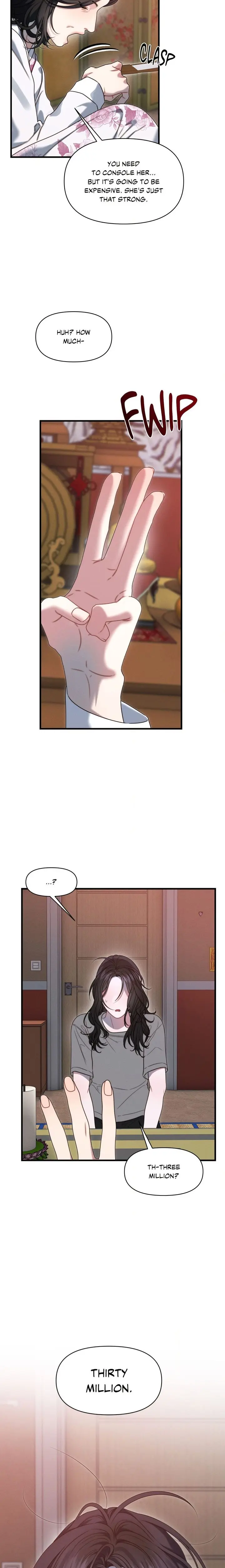 Youre Coming With Me Chapter 19 - Page 12
