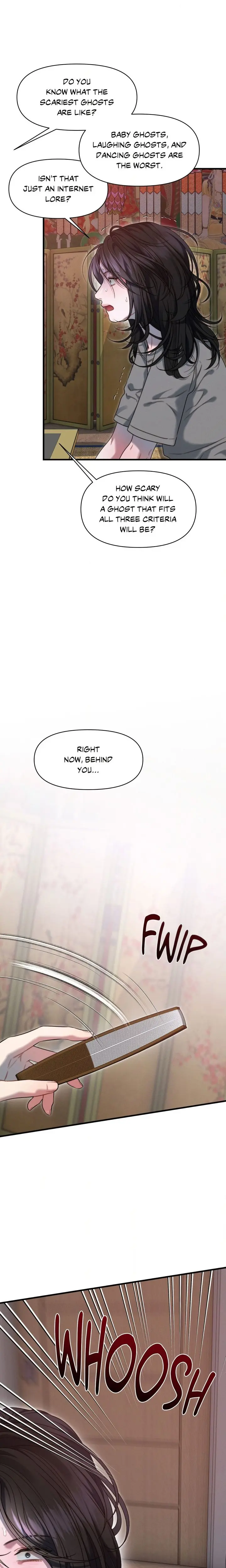 Youre Coming With Me Chapter 19 - Page 14