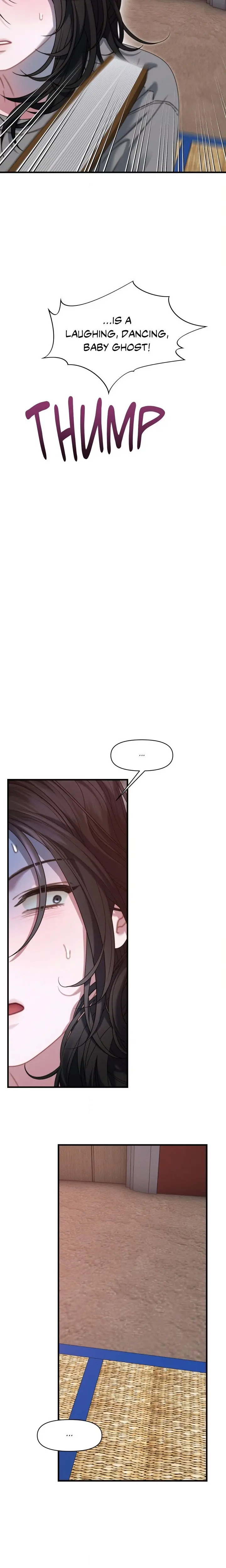 Youre Coming With Me Chapter 19 - Page 15