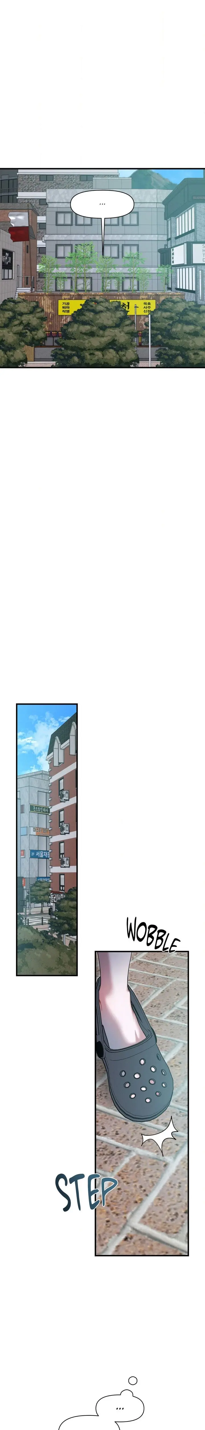 Youre Coming With Me Chapter 19 - Page 17