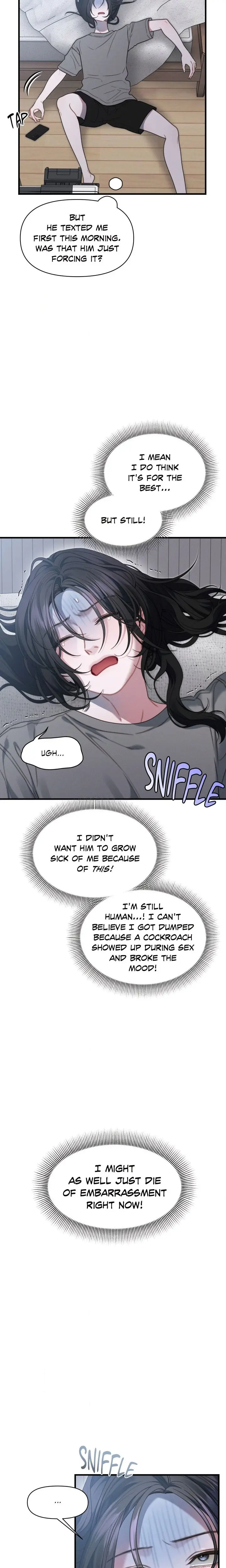 Youre Coming With Me Chapter 19 - Page 2