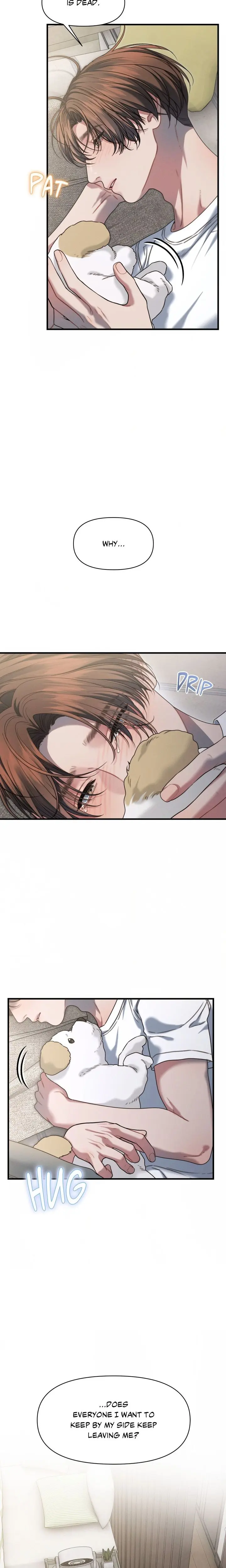 Youre Coming With Me Chapter 19 - Page 24