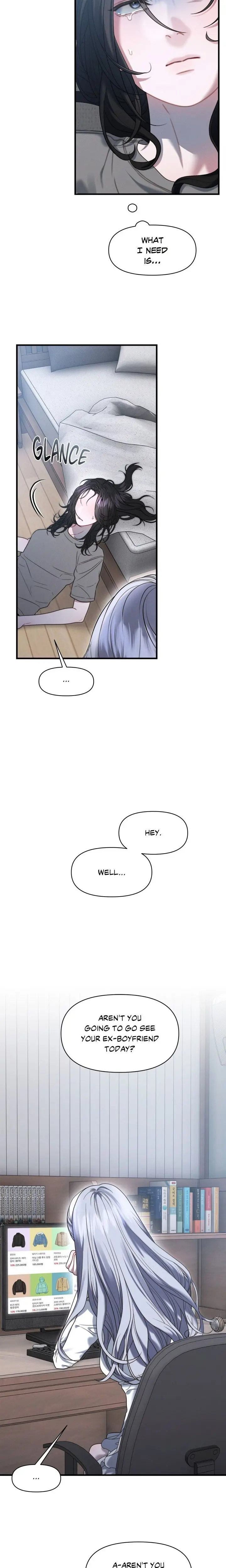 Youre Coming With Me Chapter 19 - Page 3