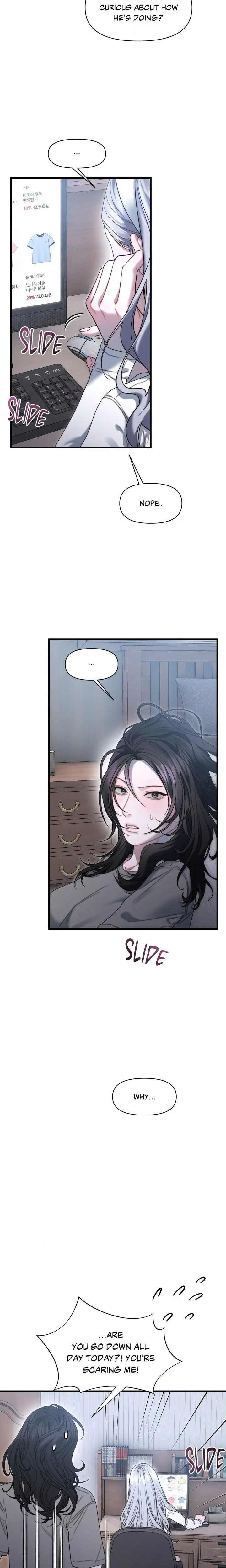 Youre Coming With Me Chapter 19 - Page 4