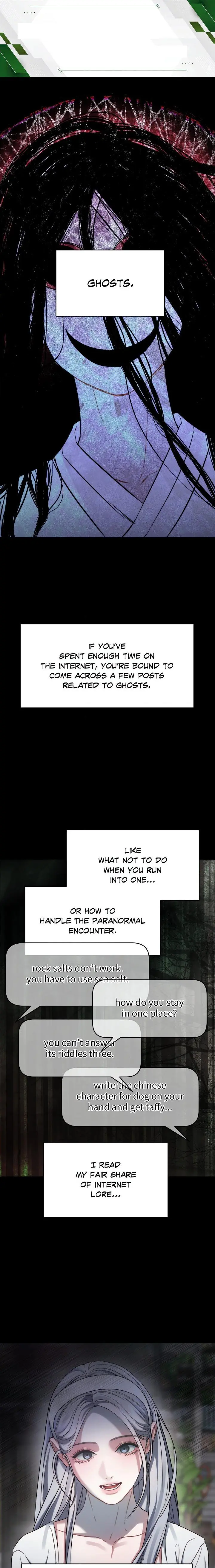 Youre Coming With Me Chapter 2 - Page 1