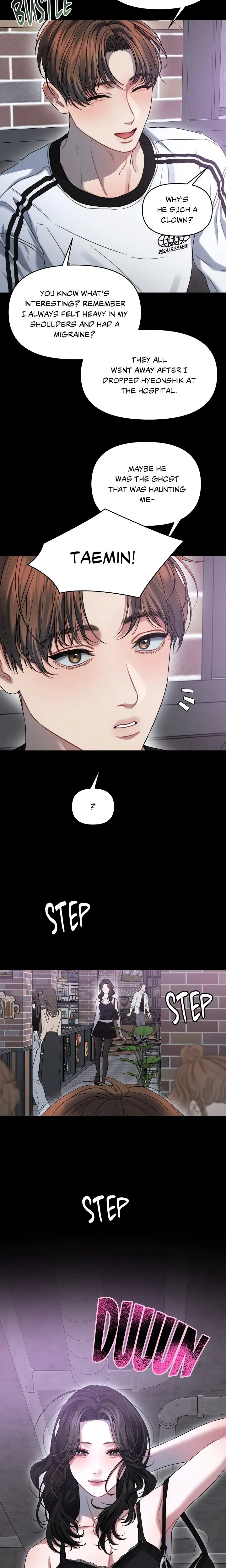 Youre Coming With Me Chapter 2 - Page 13