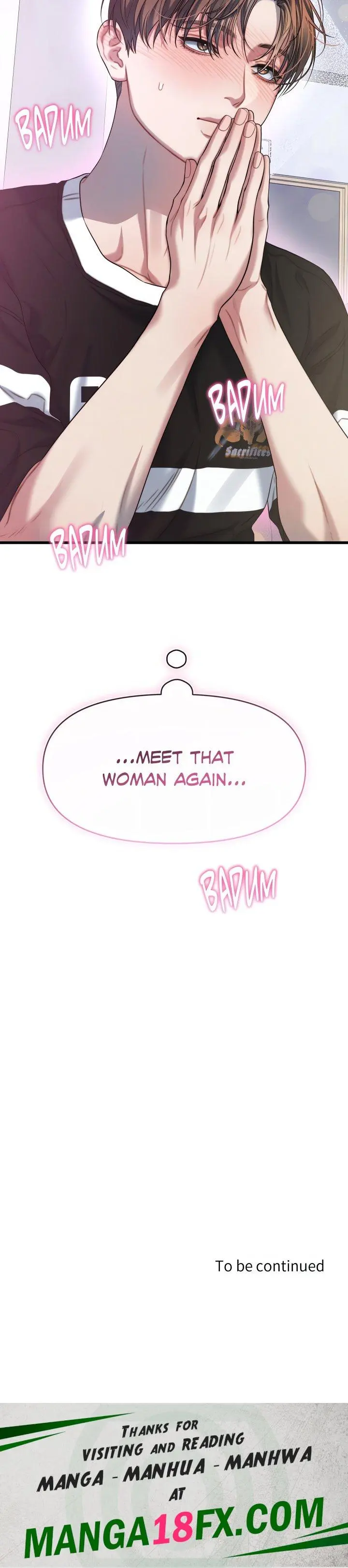 Youre Coming With Me Chapter 2 - Page 21