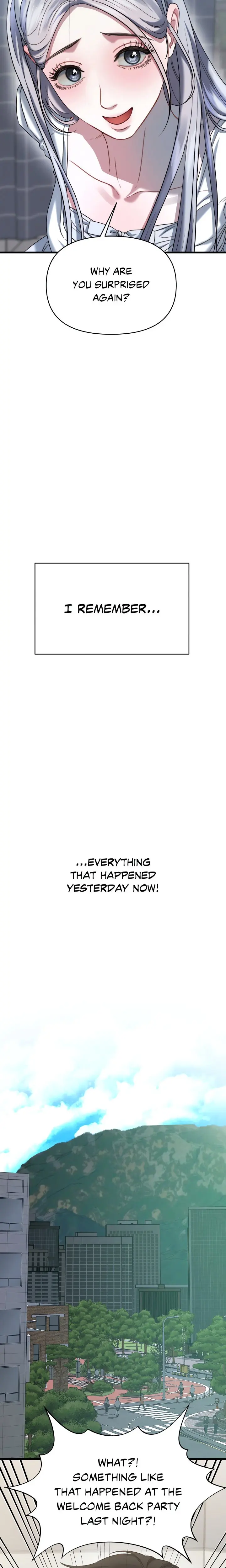Youre Coming With Me Chapter 2 - Page 7