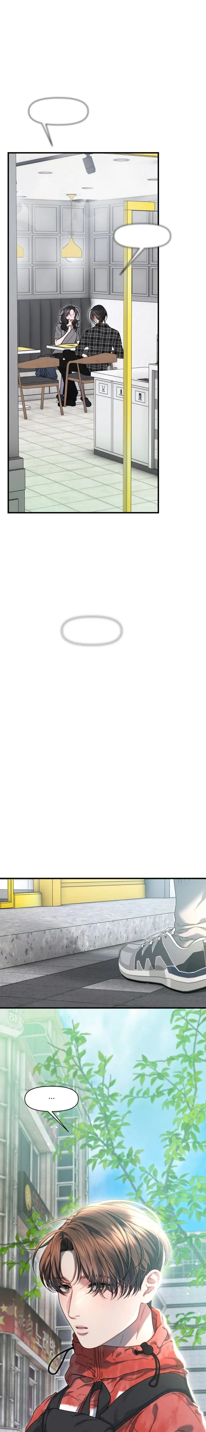 Youre Coming With Me Chapter 20 - Page 22
