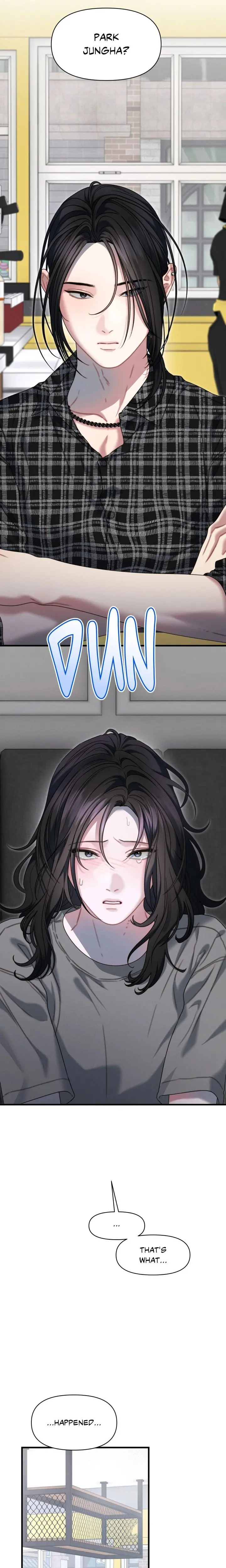 Youre Coming With Me Chapter 20 - Page 7