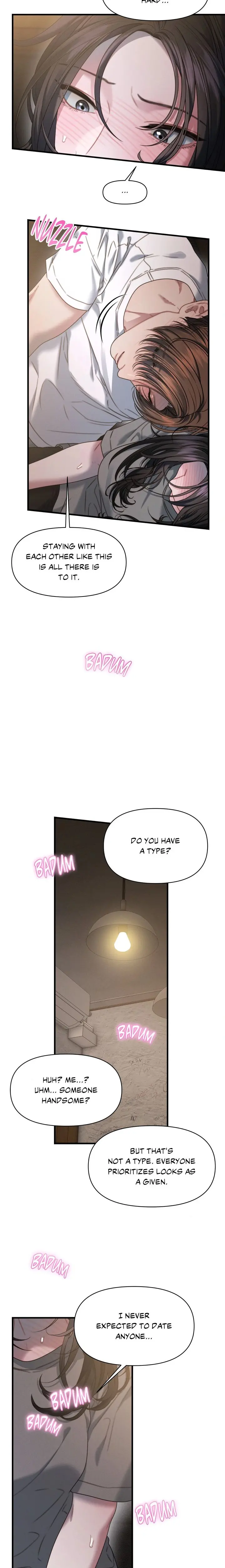 Youre Coming With Me Chapter 23 - Page 10