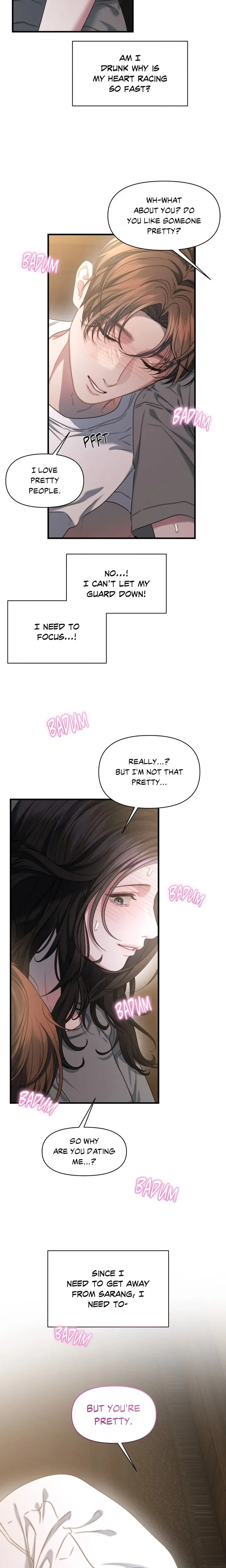 Youre Coming With Me Chapter 23 - Page 11