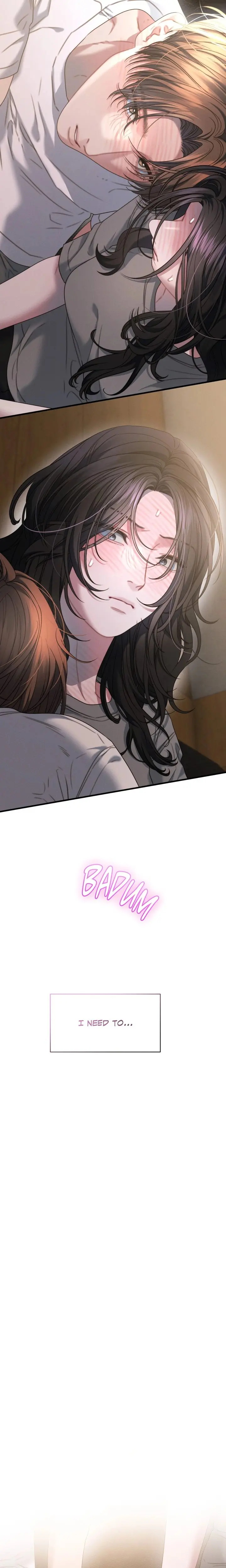 Youre Coming With Me Chapter 23 - Page 12