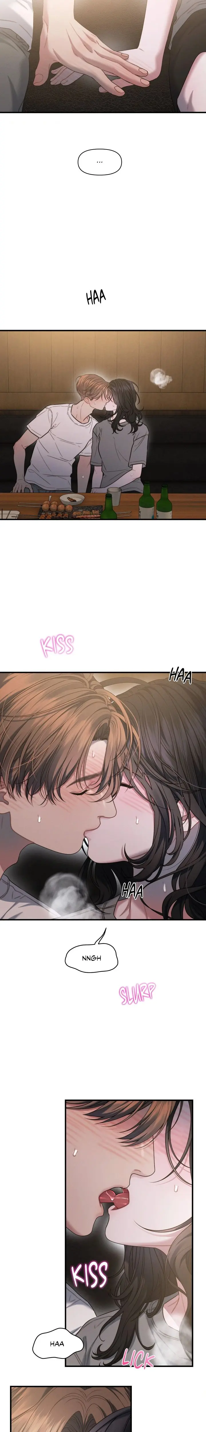 Youre Coming With Me Chapter 23 - Page 13
