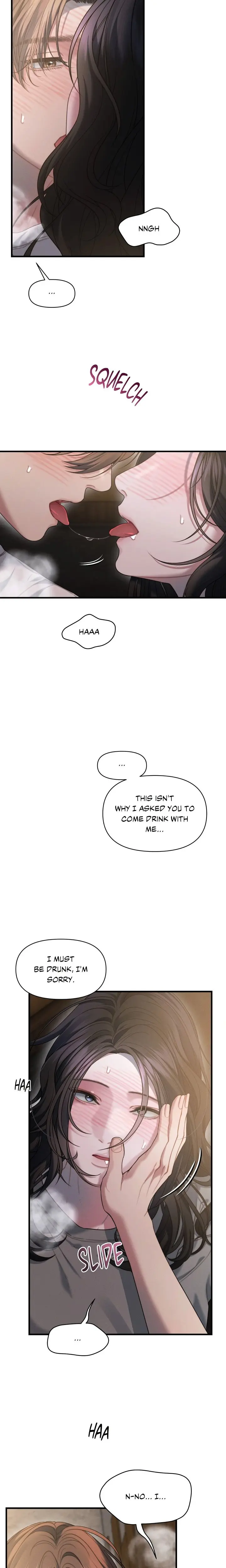 Youre Coming With Me Chapter 23 - Page 14