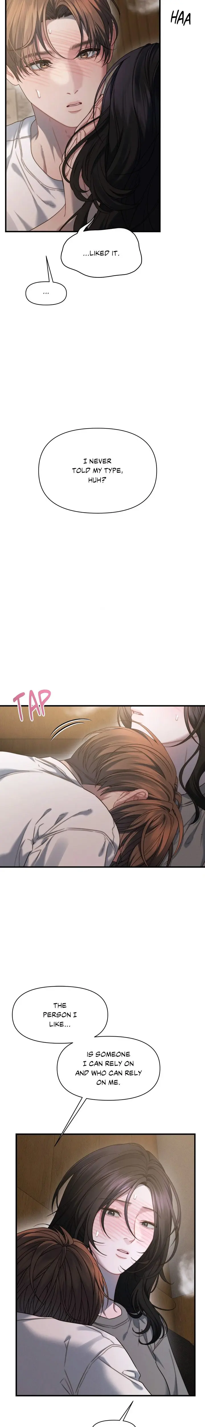 Youre Coming With Me Chapter 23 - Page 15