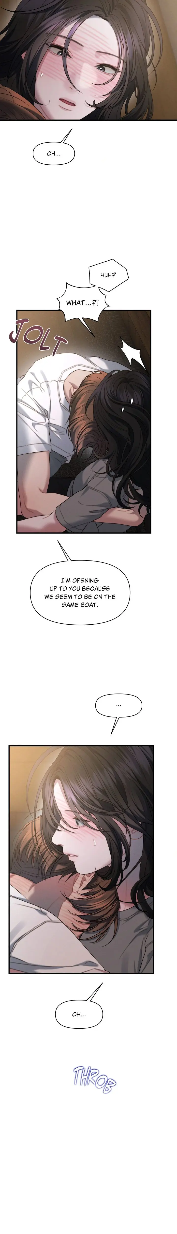 Youre Coming With Me Chapter 23 - Page 17