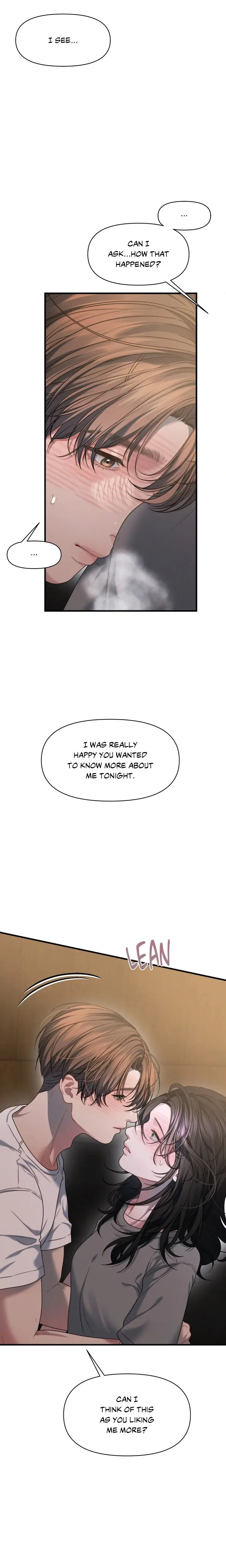 Youre Coming With Me Chapter 23 - Page 18
