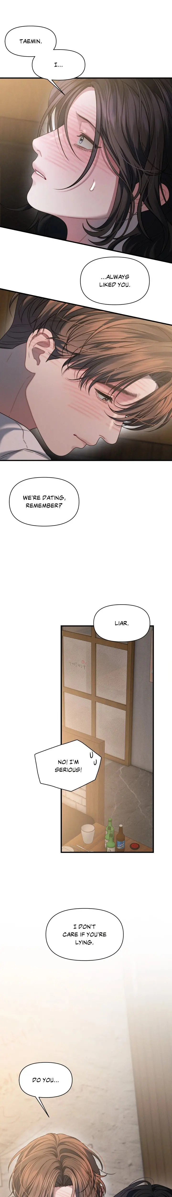 Youre Coming With Me Chapter 23 - Page 19