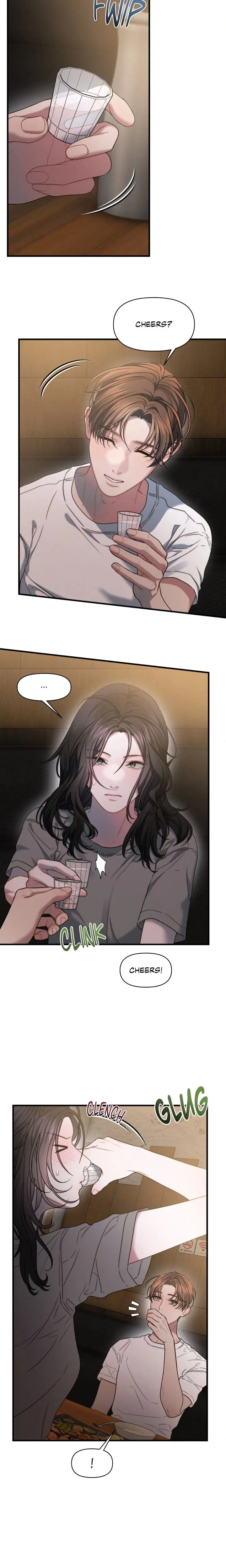 Youre Coming With Me Chapter 23 - Page 2