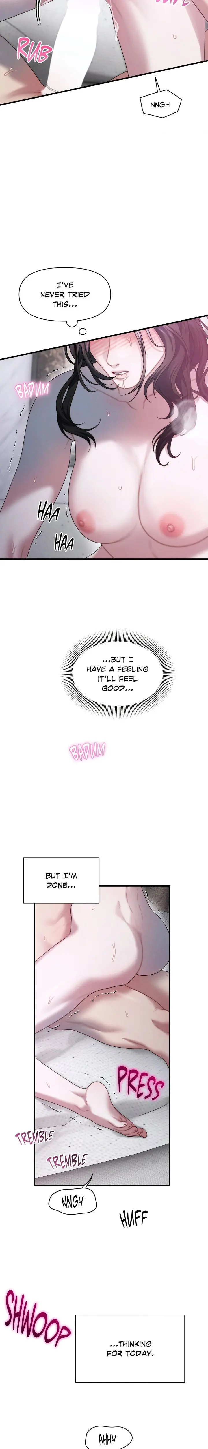 Youre Coming With Me Chapter 24 - Page 18