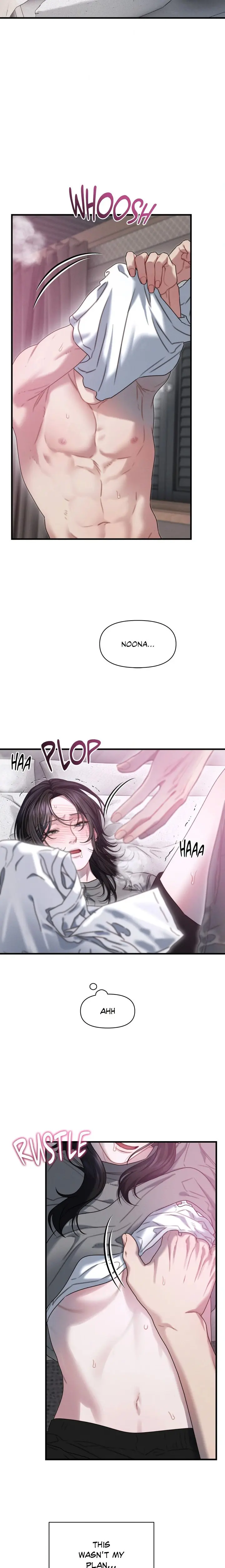 Youre Coming With Me Chapter 24 - Page 3
