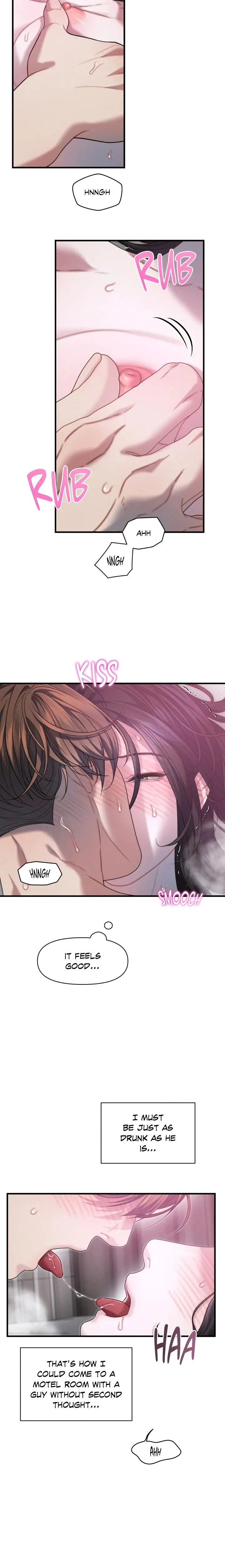 Youre Coming With Me Chapter 24 - Page 5